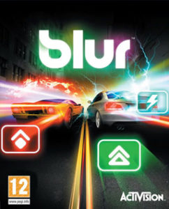 Blur - EZPZ Video Game Parties