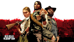 EZPZ Owner Picks Red Dead Redemption as favorite game all-time